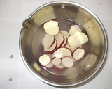 さつま芋のレモン煮♪多汗頻尿に簡単薬膳作り方2写真
