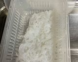 和風ダイエットパスタ作り方1写真