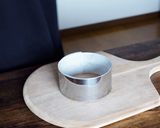 和カフェ気分 米粉の抹茶パンケーキ作り方2写真