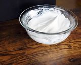 和カフェ気分 米粉の抹茶パンケーキ作り方8写真