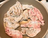 レモンネギ塩ダレがけ ♩ポークソテー作り方4写真