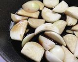 マッシュルームで♪出汁うま肉豆腐作り方3写真