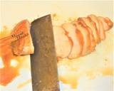 簡単で旨❗安っ❗ヘルシー❗鶏むね肉の叉焼作り方4写真
