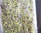 紫蘇の実 の 醤油漬け作り方7写真
