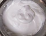 米粉のごまケーキ作り方7写真