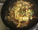 汁だく天津飯「卵は万能」作り方39写真