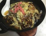 汁だく天津飯「卵は万能」作り方40写真