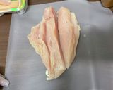 ぷるぷる!究極の鶏ハム!作り方3写真