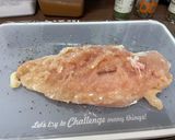 ぷるぷる!究極の鶏ハム!作り方12写真