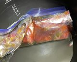 ホットクック 簡単 ローストビーフ作り方4写真