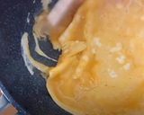 本格中華♡トマトと卵のふんわり炒め作り方9写真