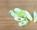 本格中華♡トマトと卵のふんわり炒め作り方6写真