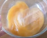 本格中華♡トマトと卵のふんわり炒め作り方5写真