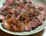 ホットクック 簡単 ローストビーフ作り方11写真