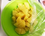 ポテトサラダ作り方4写真