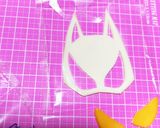 仮面ライダーギーツ★キャラ弁♪アート作り方6写真