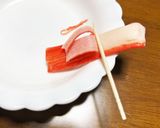 仮面ライダーギーツ★キャラ弁♪アート作り方8写真