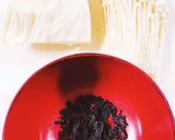 えのきとキャベツのみそ汁作り方1写真