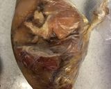 米粉deからあげ作り方1写真