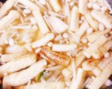 味の薄いみそ汁を美味しくする方法作り方2写真