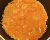 にんじんシリシリ丼♪作り方6写真