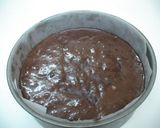 しっとり美味しい＊ガトーショコラ作り方7写真