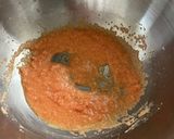 ちょっぴり贅沢♪しらすと明太子のパスタ作り方7写真