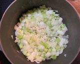 Creamy Shrimp Soup作り方4写真