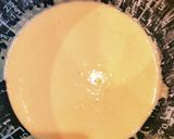 温泉饅頭の皮風　炊飯器ケーキ　和テイスト作り方2写真