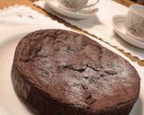 しっとり美味しい＊ガトーショコラ作り方8写真