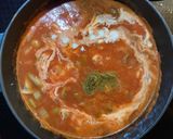 Creamy Shrimp Soup作り方9写真