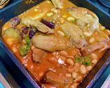 【低糖質】手羽先のトマトカレー煮作り方3写真
