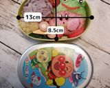 キャラ弁　カエルのカービィ作り方1写真