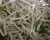 もやし炒め作り方4写真