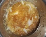 すりおろし梨の生姜焼き作り方2写真