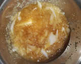 すりおろし梨の生姜焼き作り方2写真
