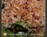 なすとピーマンのおかか醤油炒め作り方6写真
