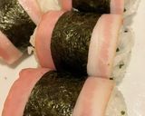 男子中学生弁当　2022.10.16作り方1写真