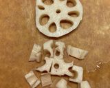 つなぎ不要ふわふわ☆つくね♪作り方1写真