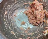 15分で出来る簡単ハンバーグ〜訪問介護編作り方5写真