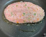 15分で出来る簡単ハンバーグ〜訪問介護編作り方6写真