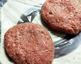 時間がある時のデミグラスハンバーグ作り方7写真