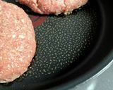 時間がある時のデミグラスハンバーグ作り方8写真