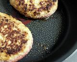 時間がある時のデミグラスハンバーグ作り方9写真