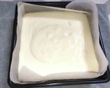 ベイクドチーズケーキ作り方4写真