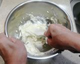 ベイクドチーズタルト作り方3写真