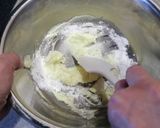 ベイクドチーズタルト作り方4写真