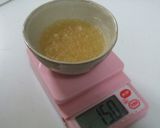 レンジで簡単☆ひらひらグミキャンディ作り方1写真