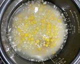 カレー風味オムライス風w作り方1写真