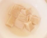 米粉とお餅でモチモチポンデケージョ☆作り方1写真